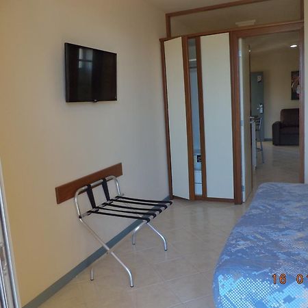 Coral Inn Vitória Zewnętrze zdjęcie