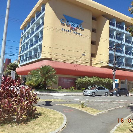 Coral Inn Vitória Zewnętrze zdjęcie