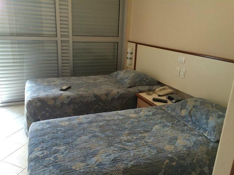 Coral Inn Vitória Zewnętrze zdjęcie