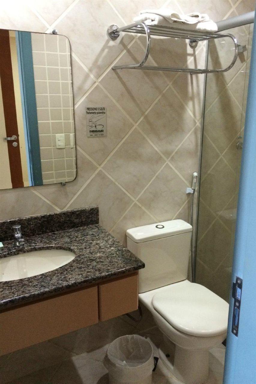 Coral Inn Vitória Zewnętrze zdjęcie