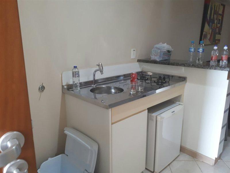 Coral Inn Vitória Zewnętrze zdjęcie