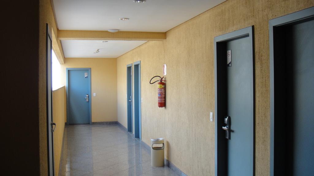 Coral Inn Vitória Zewnętrze zdjęcie