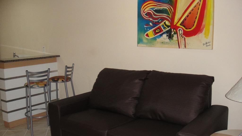 Coral Inn Vitória Zewnętrze zdjęcie