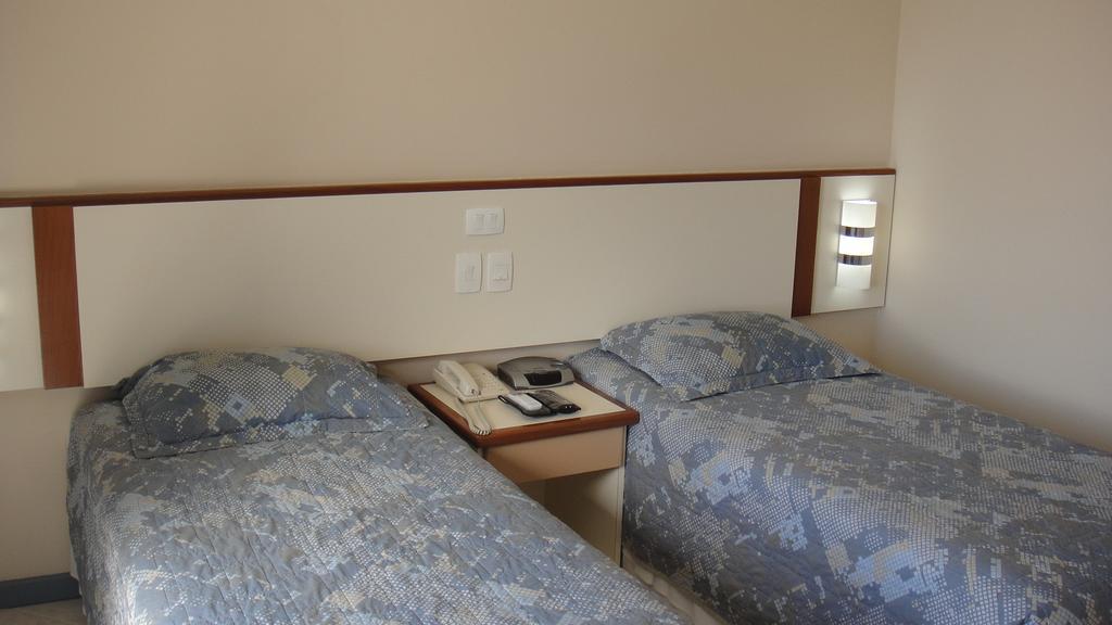 Coral Inn Vitória Zewnętrze zdjęcie