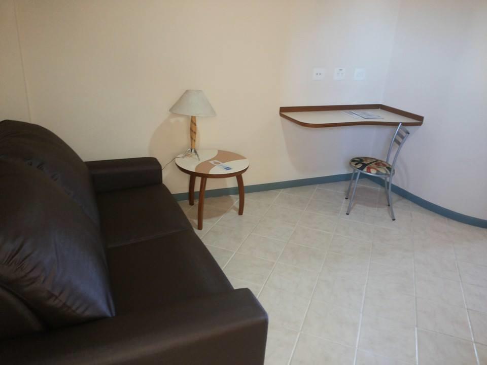 Coral Inn Vitória Zewnętrze zdjęcie