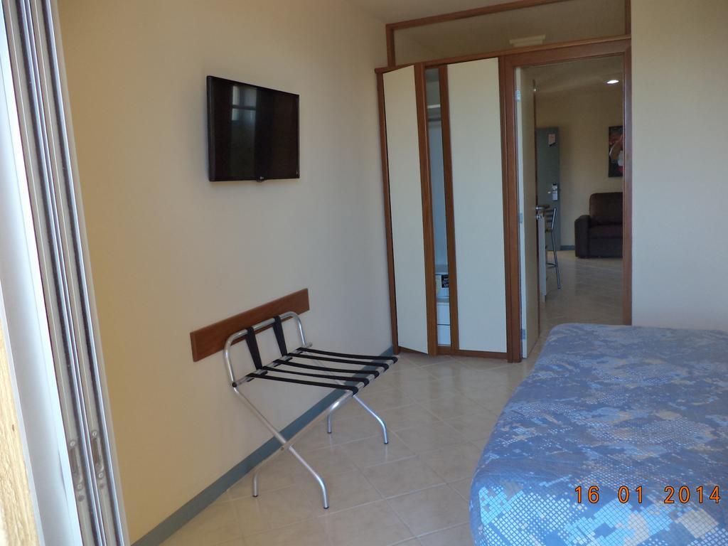 Coral Inn Vitória Zewnętrze zdjęcie