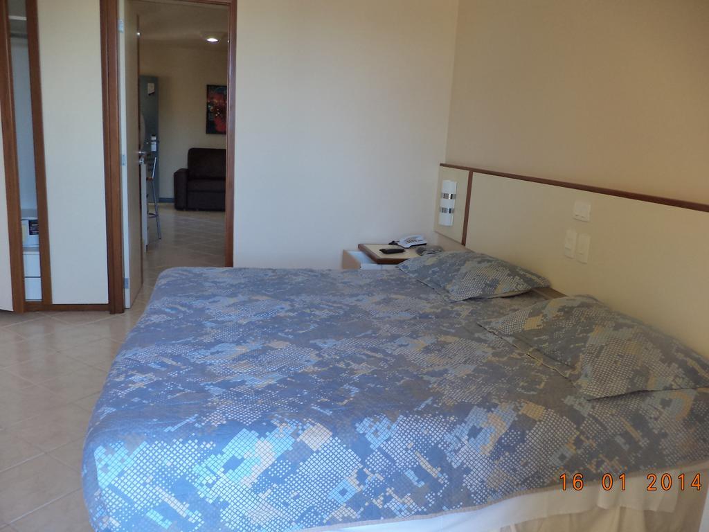 Coral Inn Vitória Zewnętrze zdjęcie