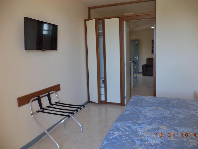 Coral Inn Vitória Zewnętrze zdjęcie