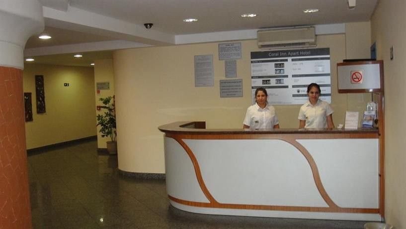 Coral Inn Vitória Zewnętrze zdjęcie