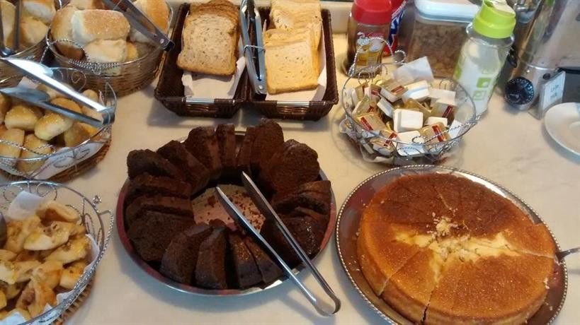 Coral Inn Vitória Zewnętrze zdjęcie