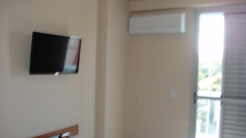 Coral Inn Vitória Zewnętrze zdjęcie